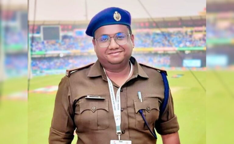 Chhattisgarh Cop Dies, Two Officers Injured In Landmine Blast In Sukma