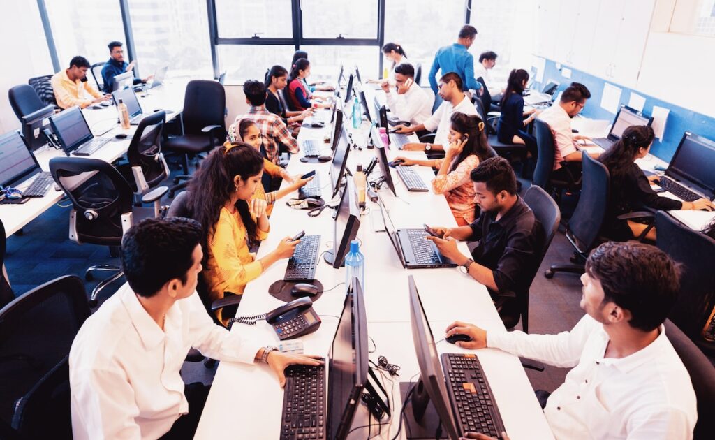 Geopolitical Tensions Impact Indian Workplaces As Firms Freeze Hiring: Report