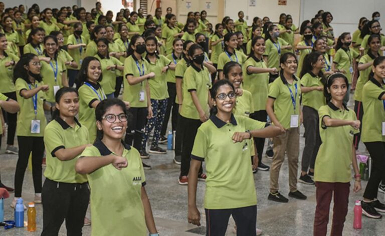 Despite Protests, Kerala Government Firm On Zumba Dance In Schools