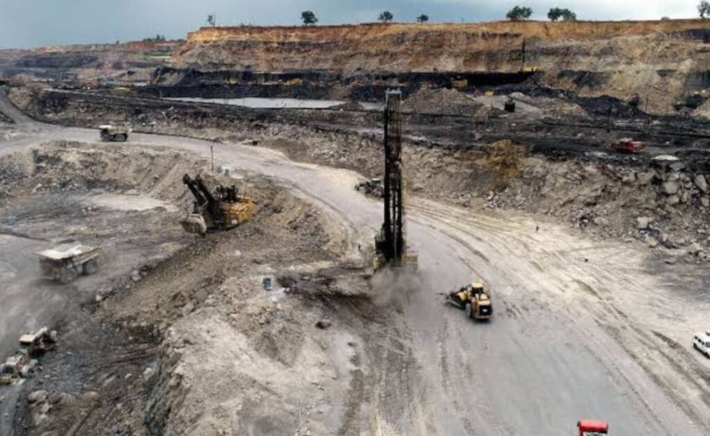 India's $80 Billion Coal-Power Generation Goal Is Running Short Of Water