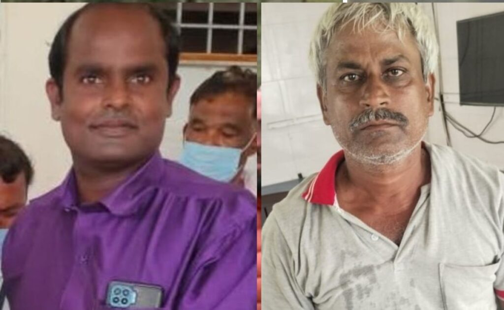 Daylight Murder In Tamil Nadu's Krishnagiri, Theatre Artiste Hacked To Death