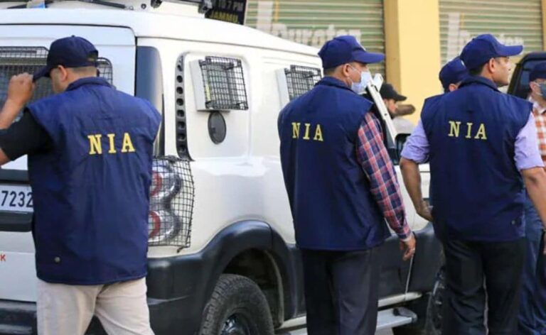 Ceasefire-Linked Kuki Insurgent Among 3 Arrested By NIA For Allegedly Killing 2 Manipur Commandos