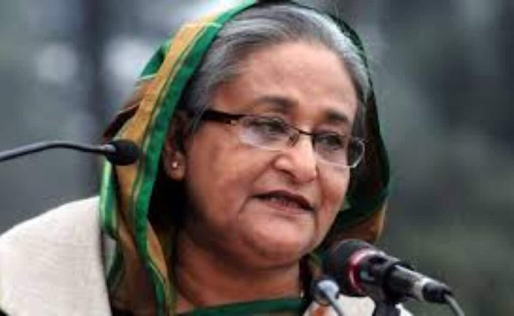 Secret Flight Plan, Radio Silence: How Ex PM Sheikh Hasina Fled Bangladesh