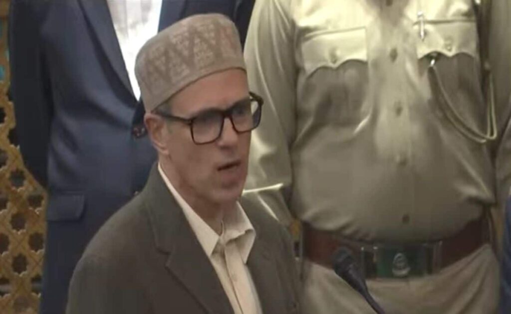 Indian Students In Iran Being Taken To Armenia For Return: Omar Abdullah