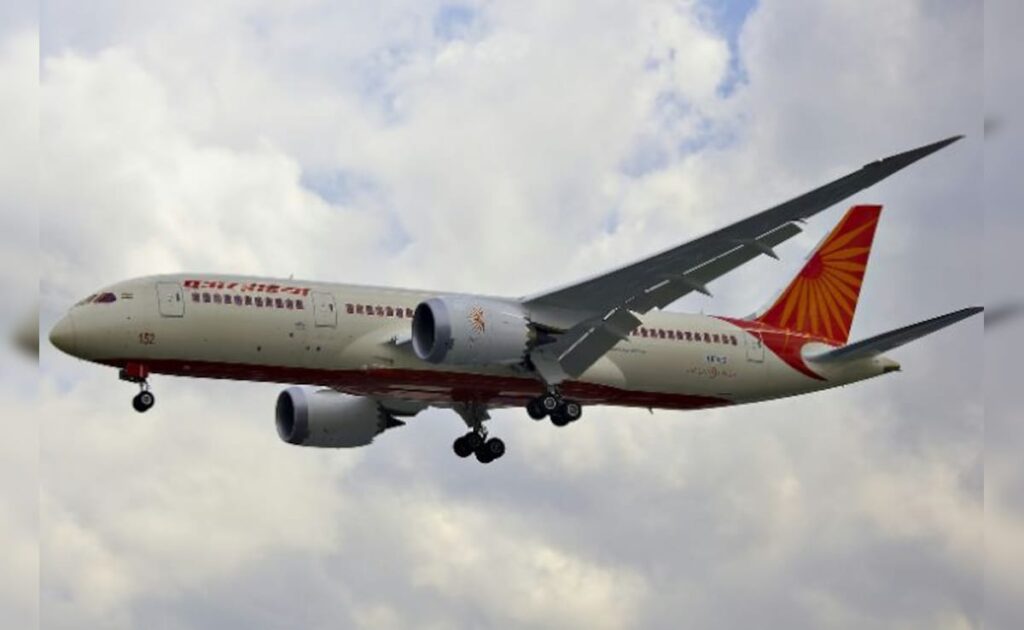 India May Ground Boeing 787-8 Fleet After Ahmedabad Tragedy: Sources