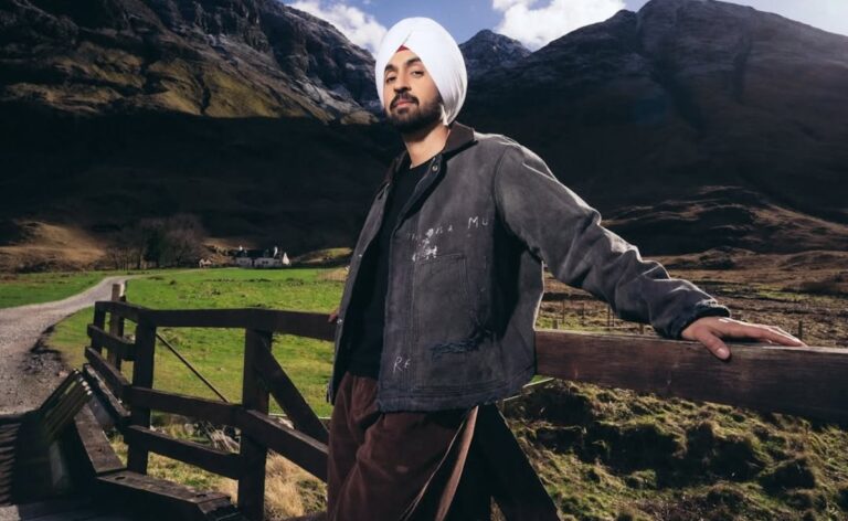 "Unjust, Irrational": AAP MP Amid Row Over Diljit Dosanjh's Sardaar Ji 3