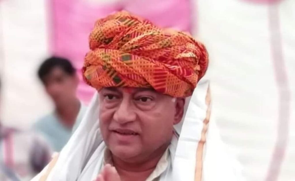 Congress Expels Digvijaya Singh's Brother For Remarks On Rahul Gandhi