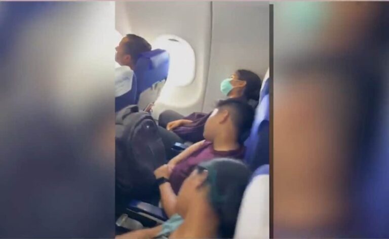 Sonam Raghuvanshi To Reach Meghalaya Tonight, Video From Flight Emerges