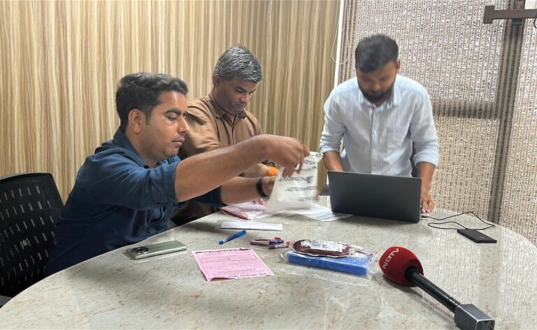 "Rs 2,400 Per Pack": The Blood Black Market Outside Madhya Pradesh Hospitals