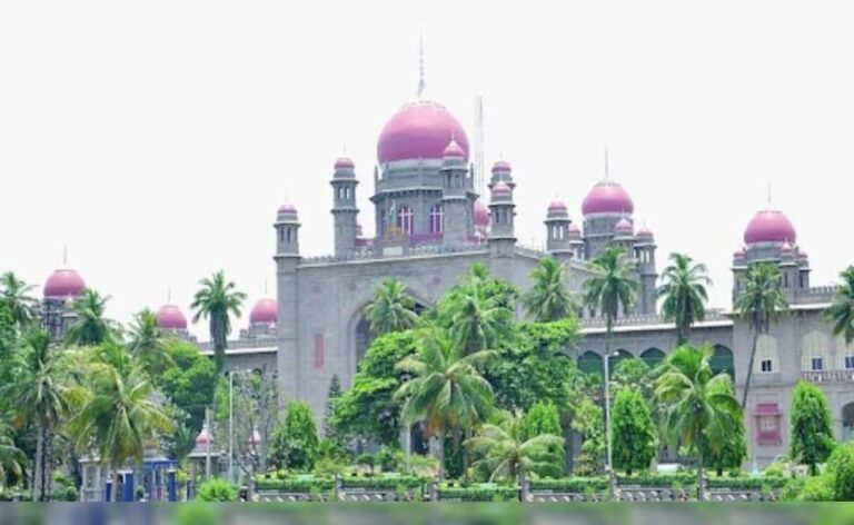 High Court Asks Telangana To Hold Local Body Polls In 3 Months