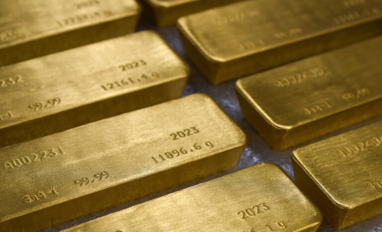 Thieves Sneak Into Bank, Steal 59 Kg Gold In Karnataka