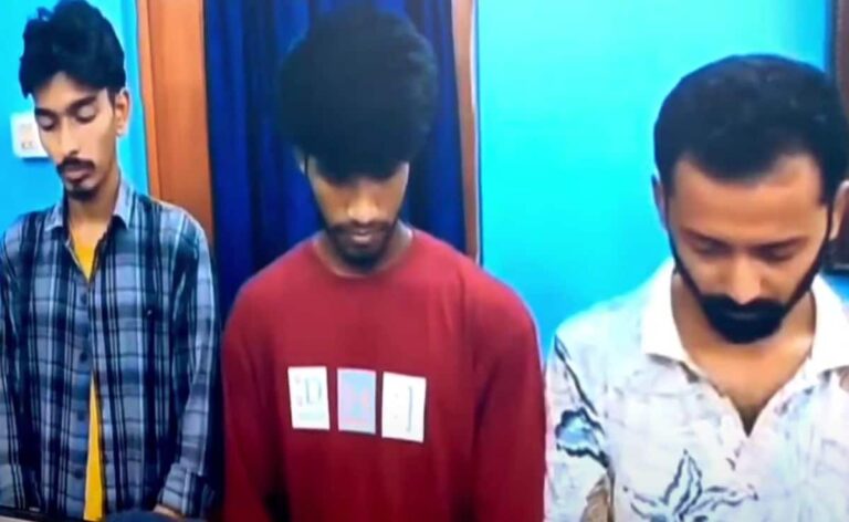 Man's Body Found In Ice-Cream Freezer: Timeline Of Tripura Murder Case