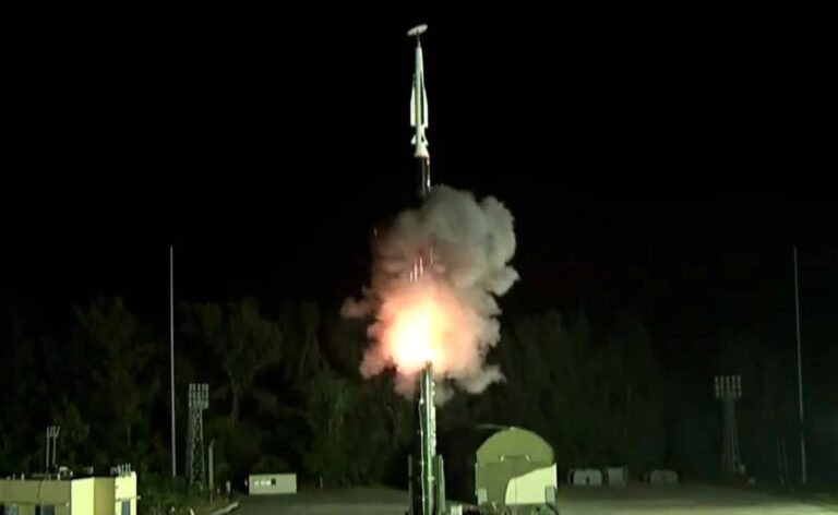 "India's Hypersonic Glide Missile Is In Advanced State": DRDO Chief To NDTV