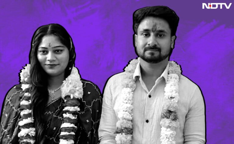 Anatomy Of A Murder: How The Bride Became A Killer
