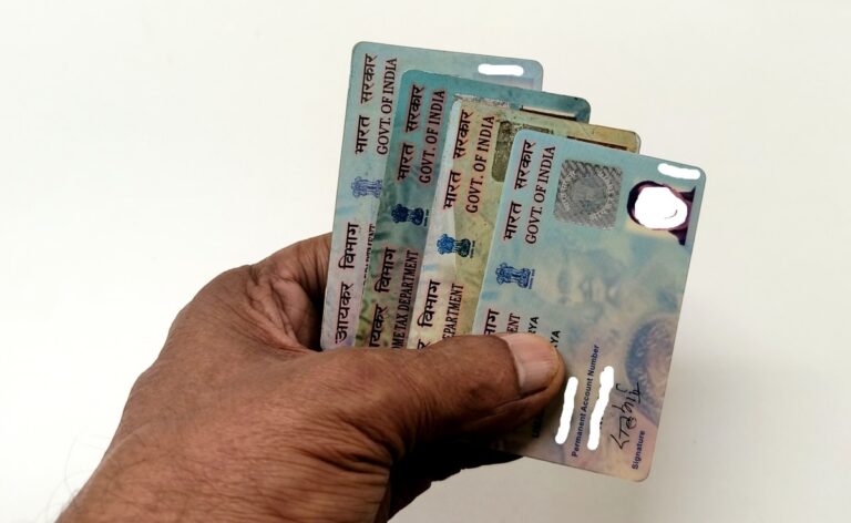 PAN Card 2.0 Update: Key Features, Benefits, And How To Apply Online