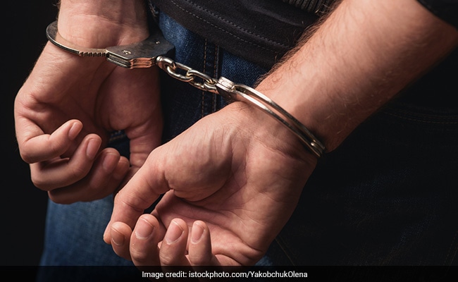IIT Graduate Among 15 'Online Sexual Predators' Arrested In Telangana