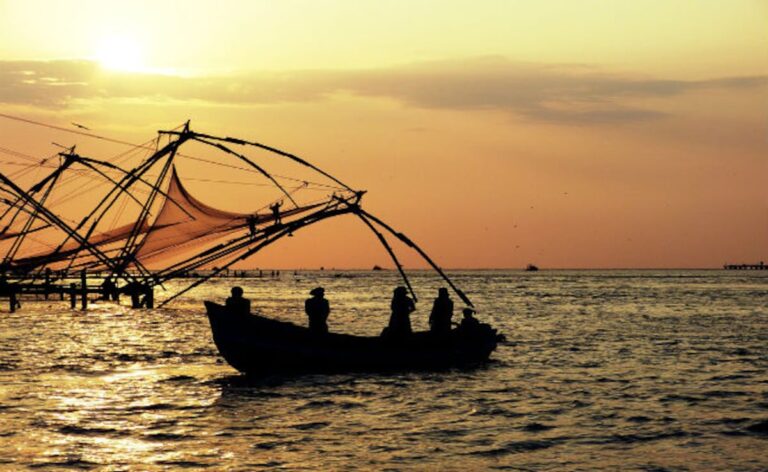 How Fish Farming Is Transforming Former Naxalites In Jharkhand