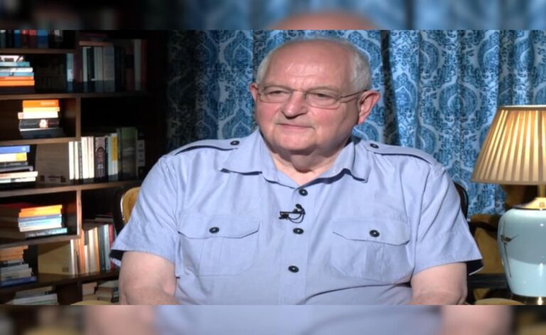 Developed Or Upper-Middle Income? Top Economist Visualises India At 2047