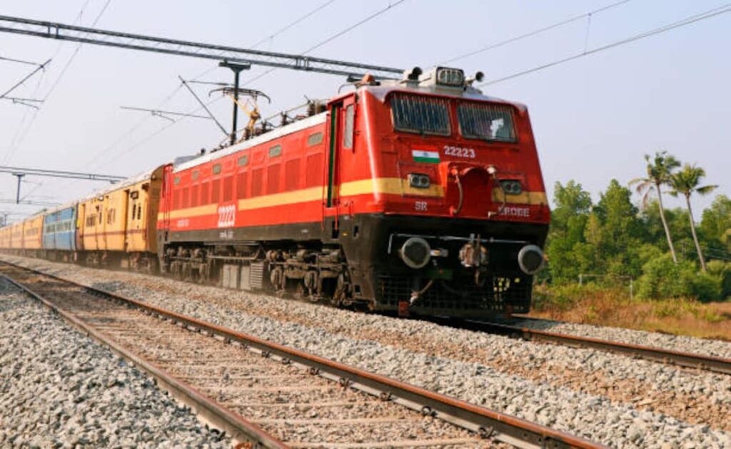 Registration Begins For 6,238 Technician Posts In Indian Railways, Check Details