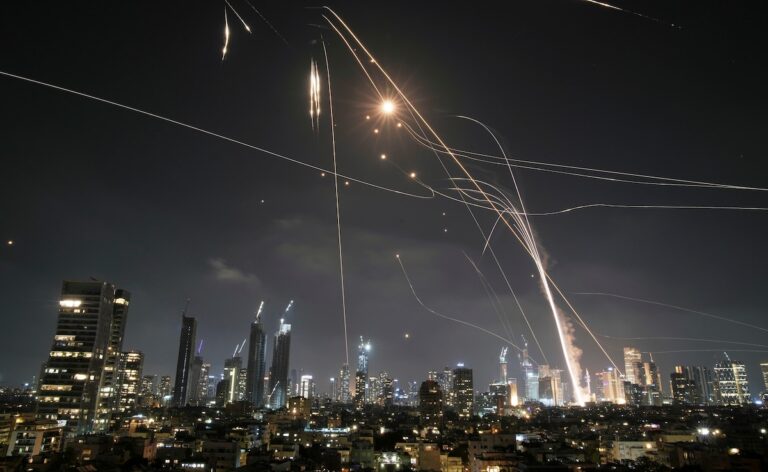 "No Alternative To Dialogue, Diplomacy": India On Iran-Israel Ceasefire