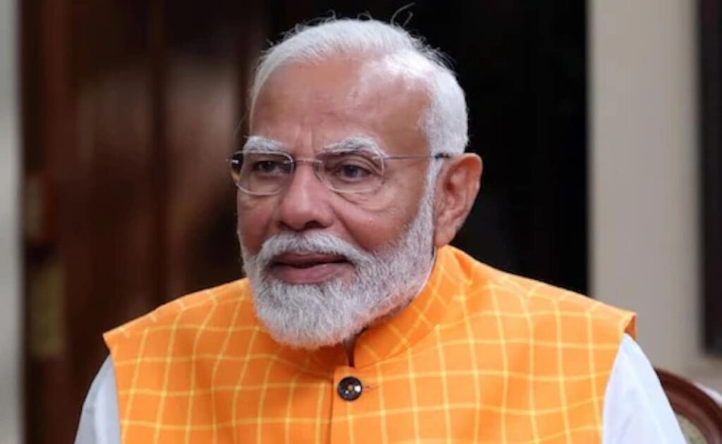 PM Modi To Begin 3-Nation Tour Today, 1st Foreign Visit Since Op Sindoor