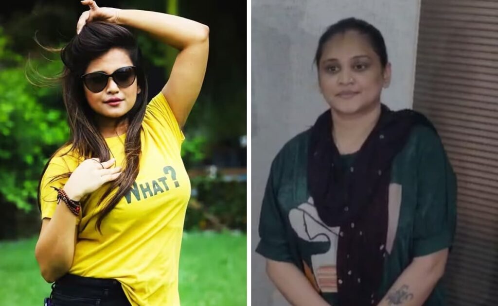 Influencer, With 1 Million Followers, Arrested For Honeytrapping Builder In Gujarat