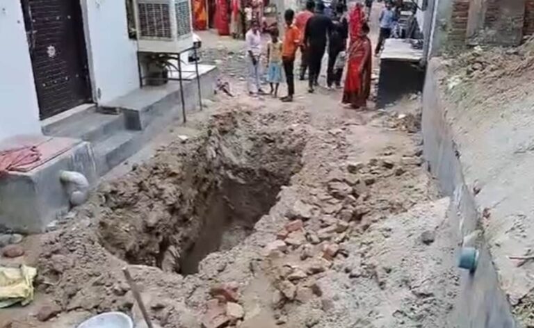 Raped By Father-In-Law, Buried In Pit: New Details Of Faridabad Woman Murder