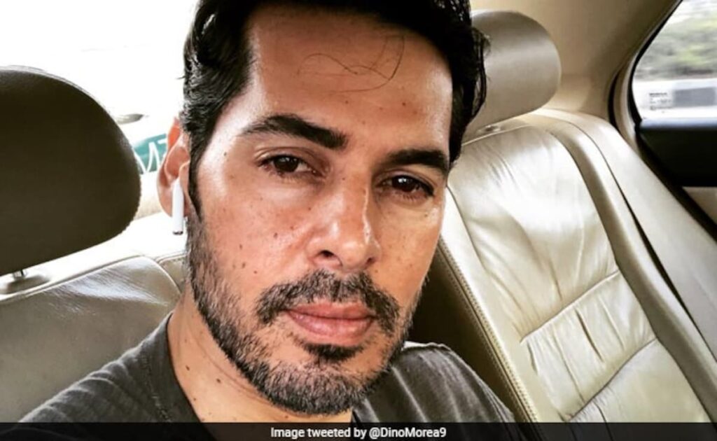Probe Agency ED Raids Actor Dino Morea's Mumbai Home In Mithi River Controversy