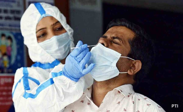 Covid Infections Growing Milder, Not A Cause Of Concern: Experts