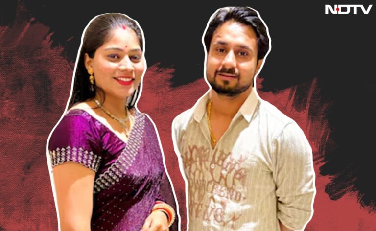 Raja Raghuvanshi Was Killed In 4th Attempt, Cops Share Why 3 Previous Bids Failed