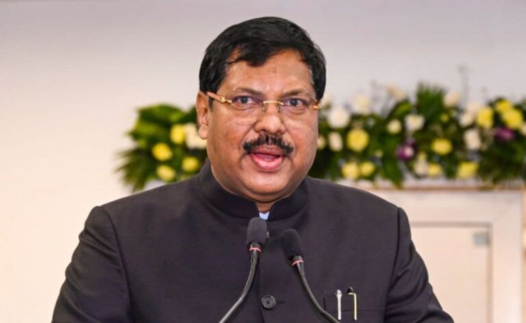 End Inequality To Be Truly Democratic, Says Chief Justice Of India