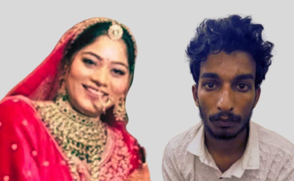 Sonam Raghuvanshi, Raj Kushwaha Admitted To Relationship: Cops On Honeymoon Murder