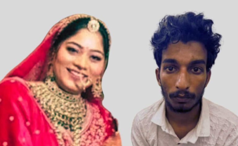 Sonam Raghuvanshi, Raj Kushwaha Admitted To Relationship: Cops On Honeymoon Murder