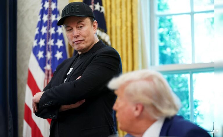 Opinion: Opinion | Musk-Trump Saga is Not A Biblical Or Pop Culture Event. It's Dangerous