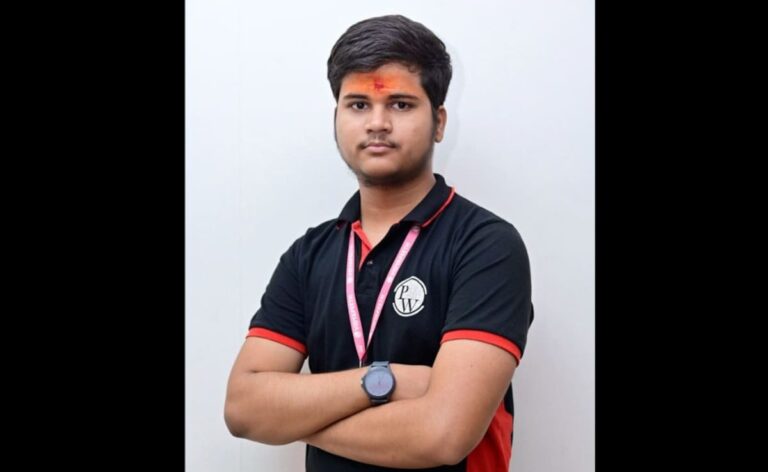 Here's What Exactly Helped This Student Crack NEET In The First Attempt