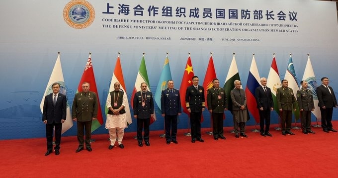 India Refuses To Sign SCO Document That Skipped Pahalgam, Had Balochistan
