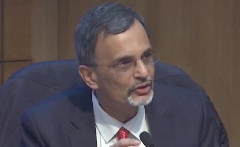 India A "Bright Spot" Amid Global Uncertainty: Chief Economic Advisor