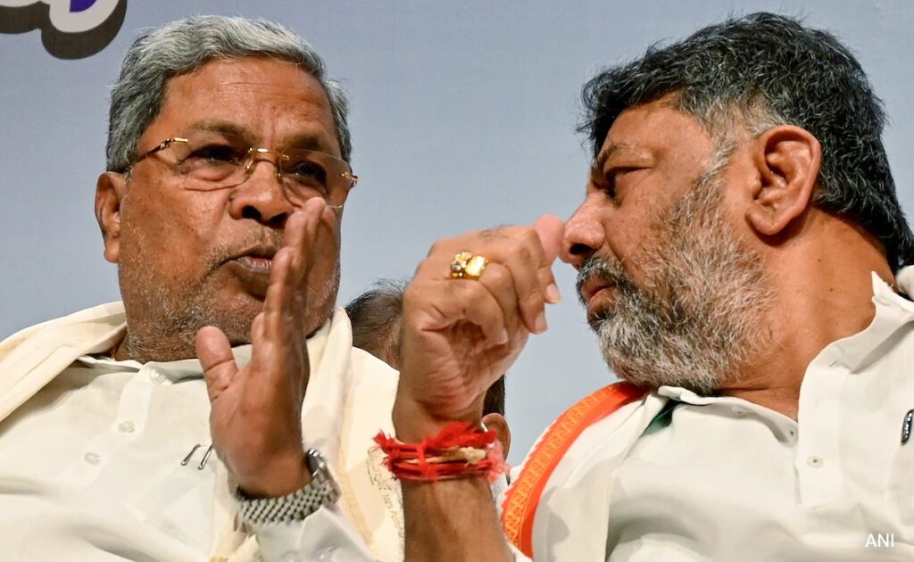 'Sowing Division': BJP After Karnataka Hikes Housing Quota For Minorities