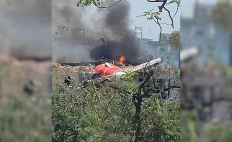 "Desperately Shocked": King Charles On Ahmedabad Plane Crash