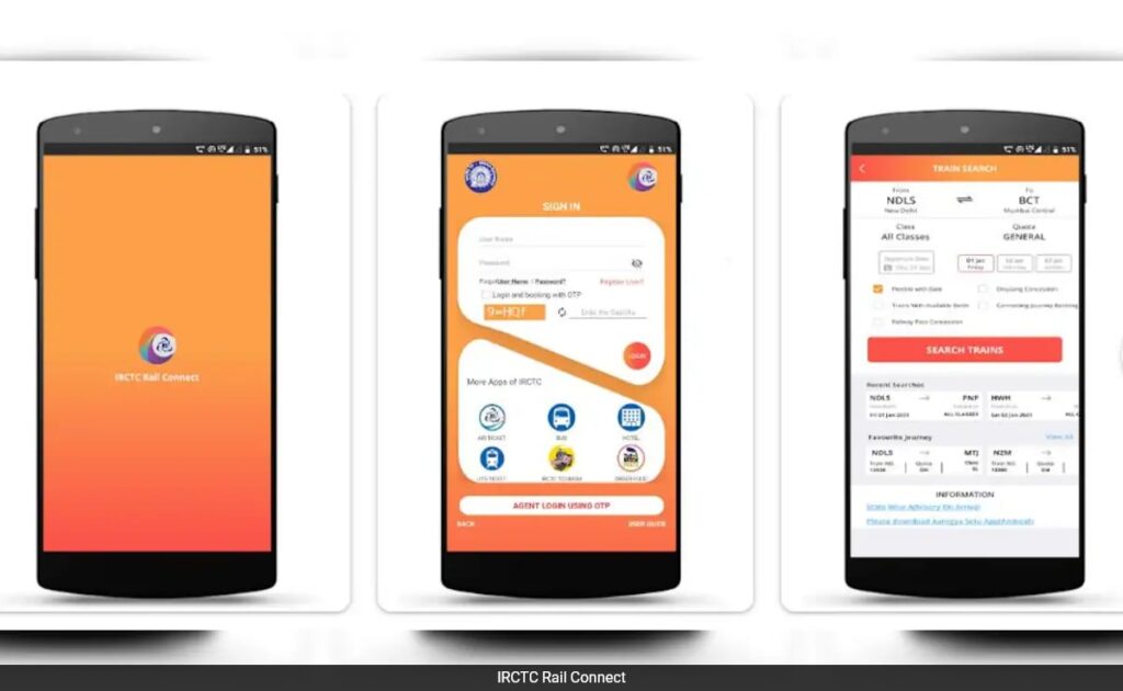 No Aadhaar, No Tatkal Ticket: How To Verify Your Aadhaar In IRCTC App