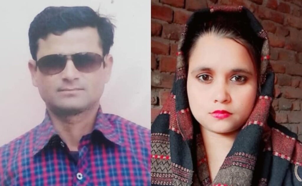 UP Man Marries To-Be Daughter-In-Law, Beats Wife, Son As They Object