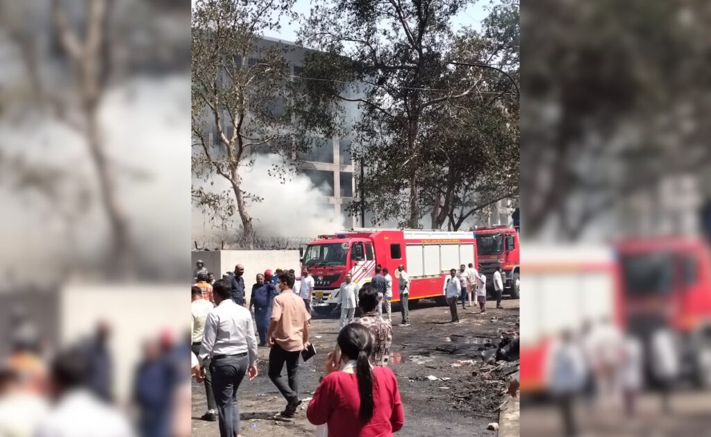Opinion: Blog | Open Suitcases, Charred Bodies: What I Saw At The Ahmedabad Plane Crash Site
