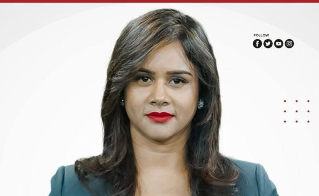 Telugu Anchor Swetcha Votarkar Dies By Suicide In Hyderabad