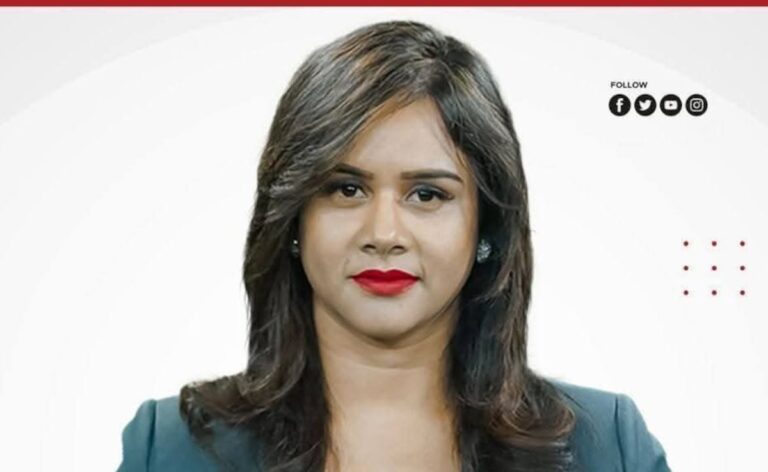Telugu Anchor Swetcha Votarkar Dies By Suicide In Hyderabad