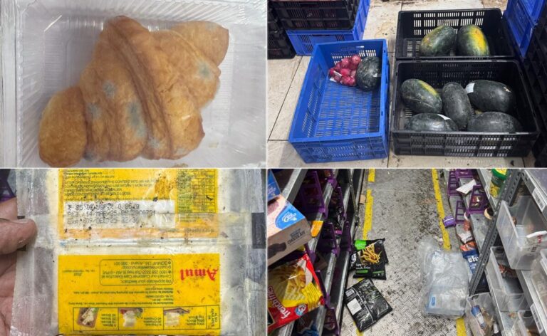 Fungus On Packets, Expired Products: Zepto's Warehouse Licence Suspended