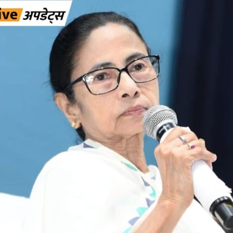 भास्कर अपडेट्स:कलकत्ता हाईकोर्ट ने पश्चिम बंगाल सरकार की OBC लिस्ट अधिसूचना पर 31 जुलाई तक अंतरिम रोक लगाई