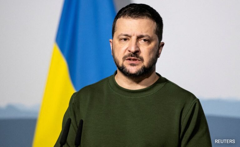 Opinion: Opinion | Ukraine's 'Op Spiderweb' Has Something In Common With India