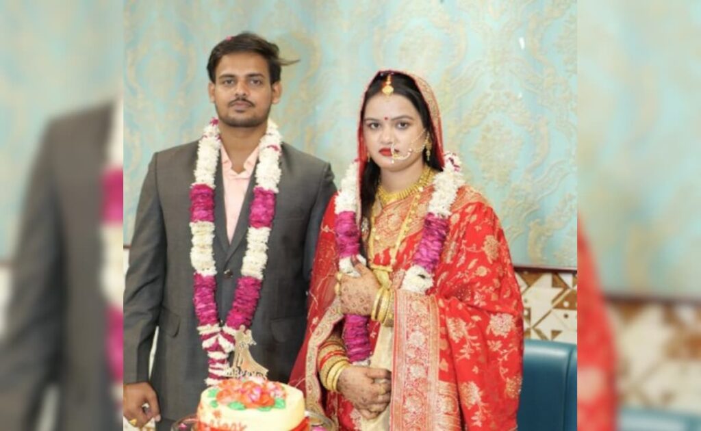 UP Couple On Honeymoon Missing After Car Falls 1,000 Feet Into Sikkim River