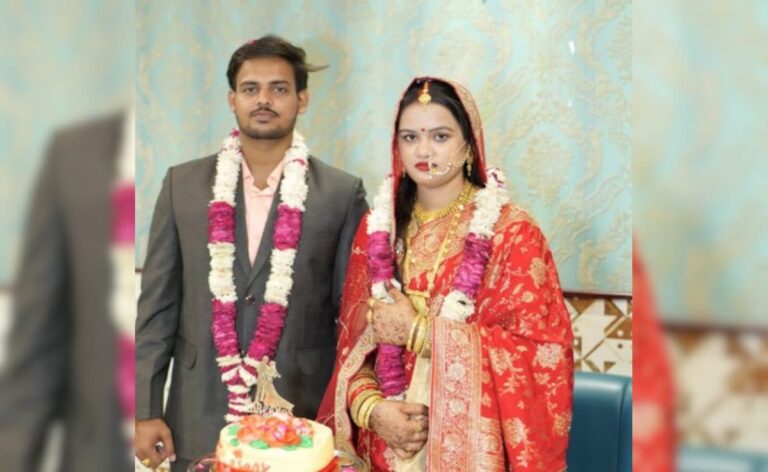 UP Couple On Honeymoon Missing After Car Falls 1,000 Feet Into Sikkim River