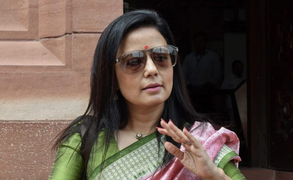 "Misogyny": Mahua Moitra On Trinamool Leaders' Remarks On Kolkata Rape Case